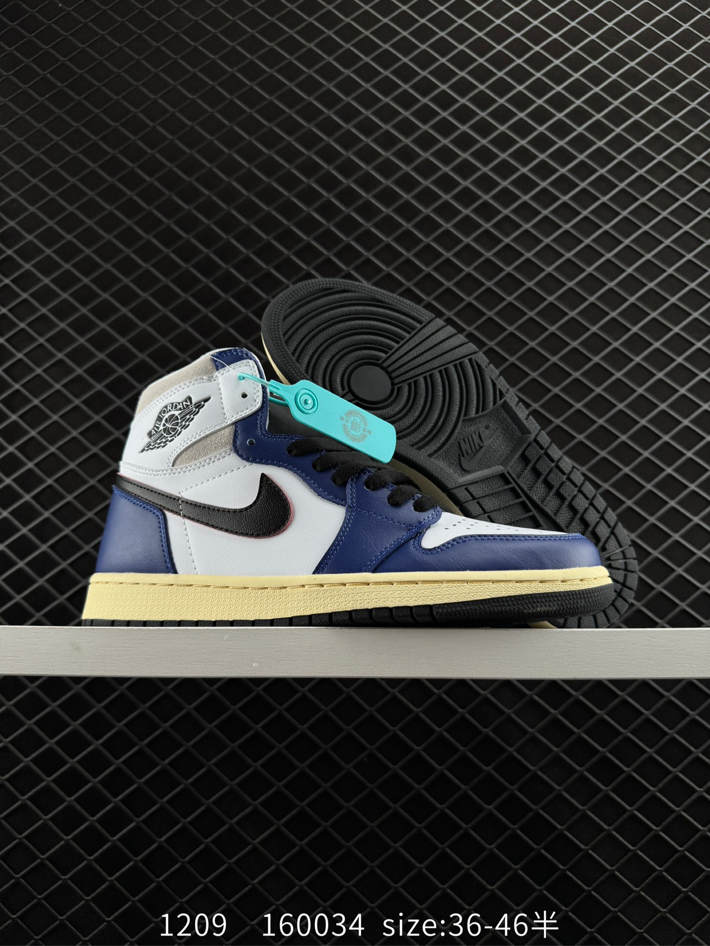 Air Jordan 1 High OG 